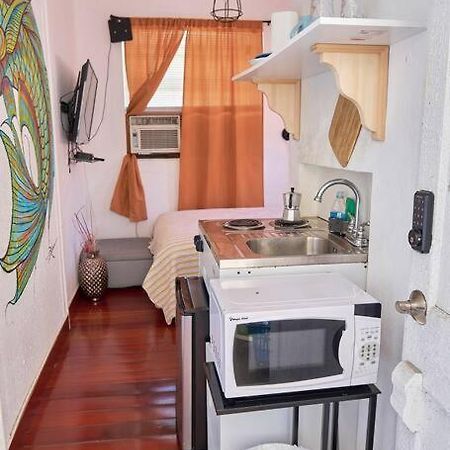Apartamento Migue'S Tiny Miami Alcove Exterior foto