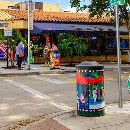 Apartamento Migue'S Tiny Miami Alcove Exterior foto
