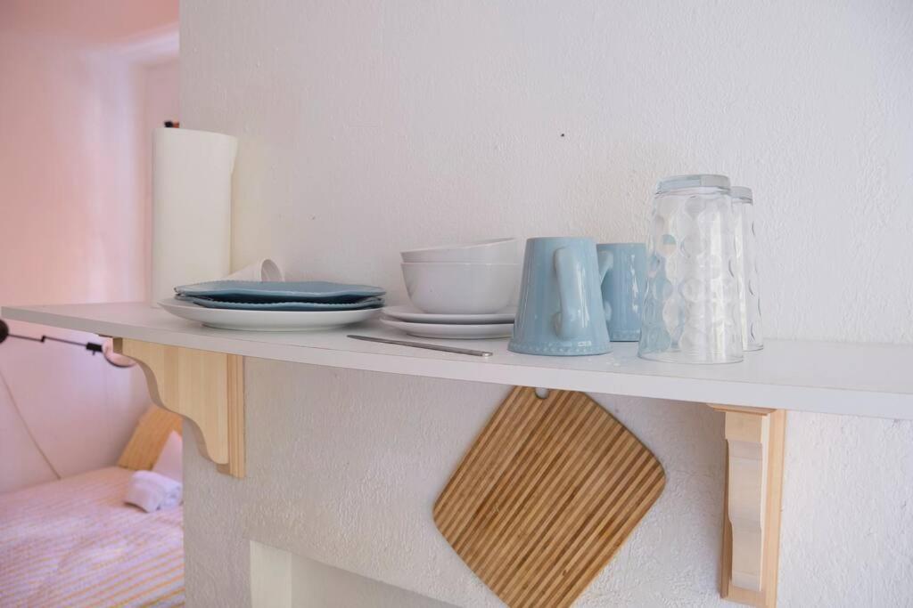 Apartamento Migue'S Tiny Miami Alcove Exterior foto