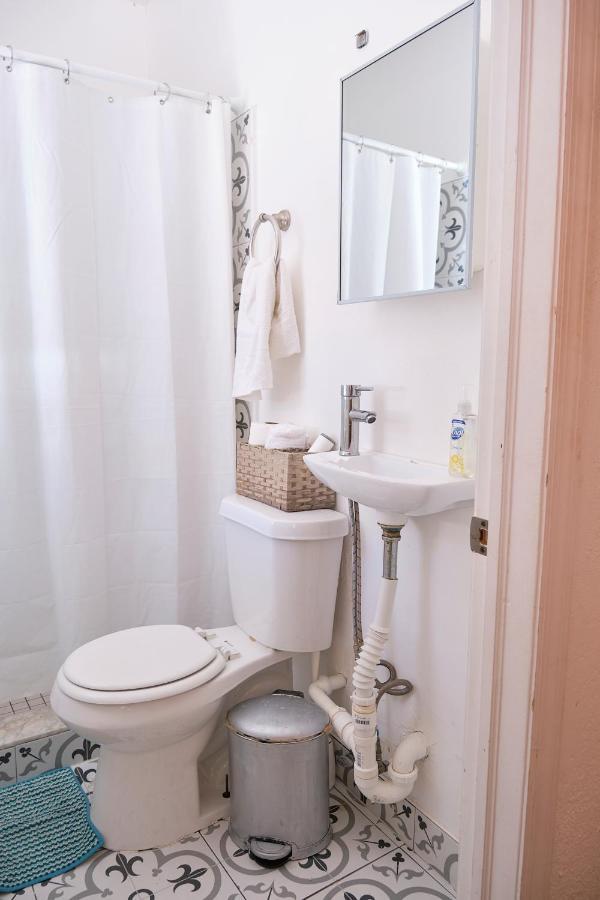Apartamento Migue'S Tiny Miami Alcove Exterior foto