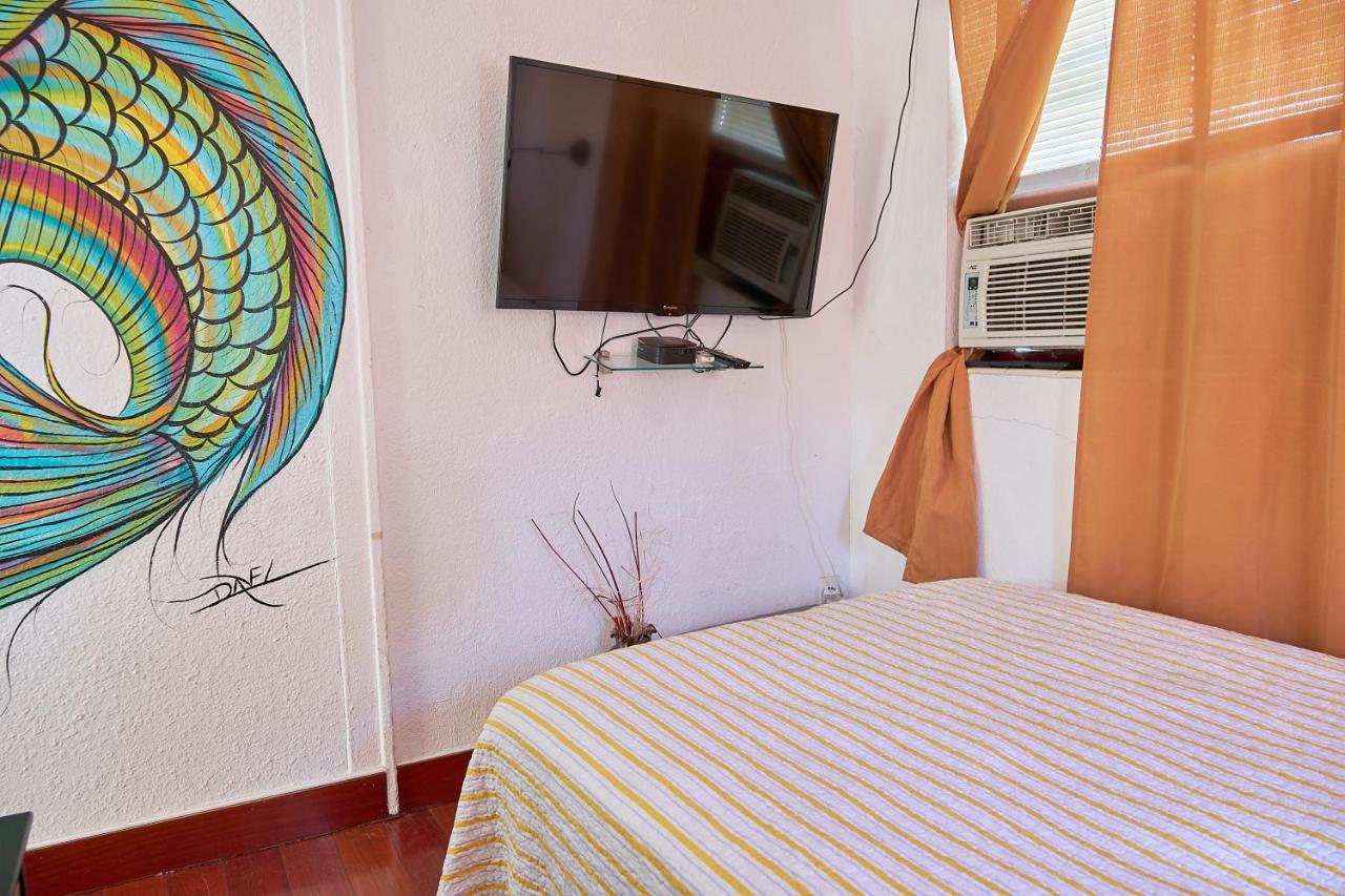 Apartamento Migue'S Tiny Miami Alcove Exterior foto